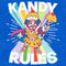 Men's Candy Land King Kandy Rules T-Shirt