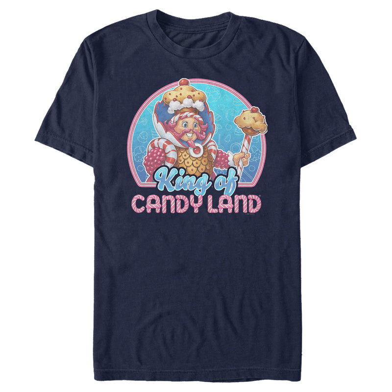 Men's Candy Land King Kandy T-Shirt