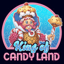 Men's Candy Land King Kandy T-Shirt