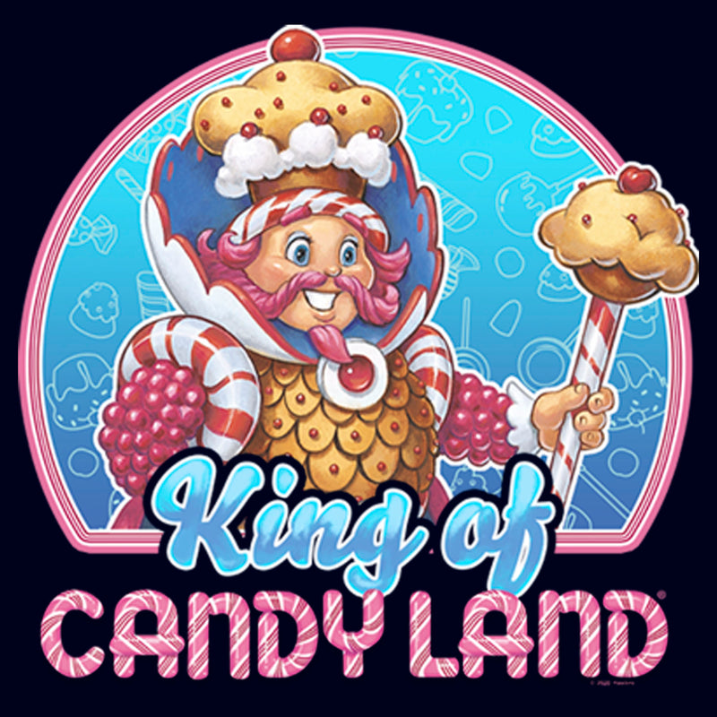 Men's Candy Land King Kandy T-Shirt