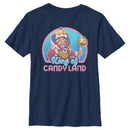 Boy's Candy Land King Kandy T-Shirt