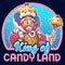 Boy's Candy Land King Kandy T-Shirt