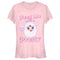 Junior's Furby Tell Me I'm Pretty T-Shirt