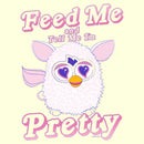 Men's Furby Tell Me I'm Pretty T-Shirt