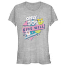 Junior's Furby Only 90s Kids Will Understand T-Shirt