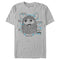 Men's Furby Anatomy T-Shirt