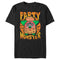 Men's Furby Halloween Party Monster T-Shirt