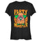 Junior's Furby Halloween Party Monster T-Shirt