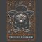 Boy's Furby Troublemaker Tarot Card T-Shirt