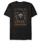 Men's Furby Troublemaker Tarot Card T-Shirt