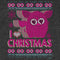 Boy's Furby I Heart Christmas Ugly Sweater Print T-Shirt