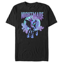 Men's My Little Pony Princess Luna Nightmare Moon T-Shirt