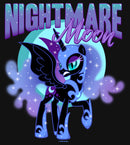 Girl's My Little Pony Princess Luna Nightmare Moon T-Shirt