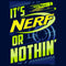 Boy's Nerf It's Nerf or Nothin T-Shirt