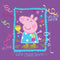 Girl's Peppa Pig Super Puddle Jumper T-Shirt