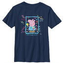 Boy's Peppa Pig Super Puddle Jumper T-Shirt