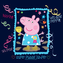 Boy's Peppa Pig Super Puddle Jumper T-Shirt