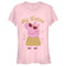 Junior's Peppa Pig Big Sister T-Shirt