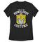 Women's Transformers This is My Bumblebee Costume T-Shirt