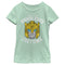 Girl's Transformers This is My Bumblebee Costume T-Shirt