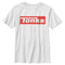 Boy's Tonka Classic Logo T-Shirt