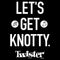 Men's Twister Let's Get Knotty T-Shirt