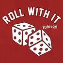 Women's Yahtzee Roll With It T-Shirt