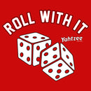 Boy's Yahtzee Roll With It T-Shirt