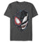 Men's Marvel Spider-Man Venom Mask T-Shirt