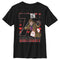 Boy's Marvel Gambit 7th Birthday T-Shirt