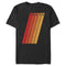 Men's Lost Gods Tokyo Retro Stripes T-Shirt