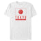 Men's Lost Gods Tokyo Basketball T-Shirt