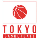 Men's Lost Gods Tokyo Basketball T-Shirt