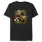 Men's Lost Gods Cats in the Tree T-Shirt