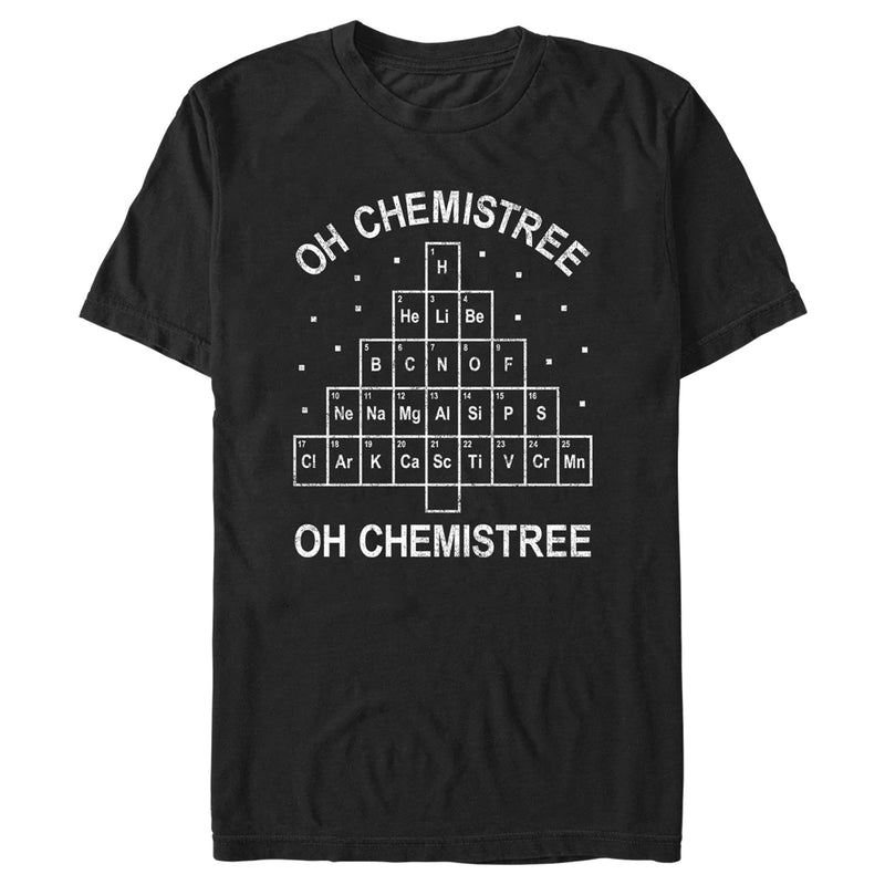 Men's Lost Gods Chemistree T-Shirt