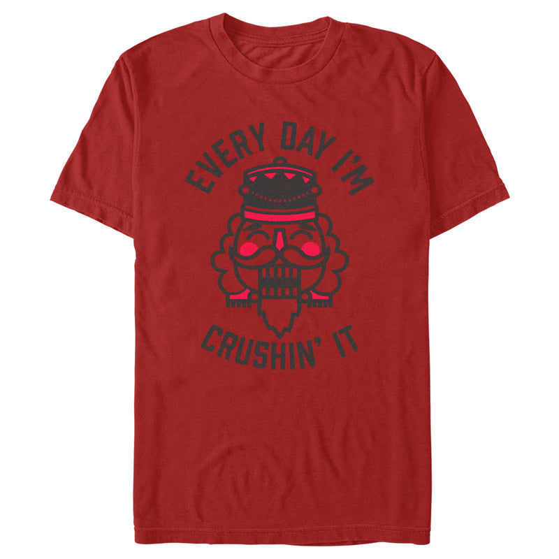 Men's Lost Gods Crushin' It T-Shirt