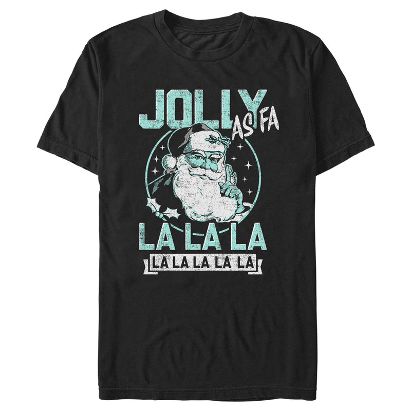 Men's Lost Gods Jolly As Falala T-Shirt