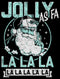 Men's Lost Gods Jolly As Falala T-Shirt