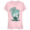 Junior's Minions: The Rise of Gru Bob Cherry Blossoms T-Shirt