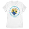 Women's Minions: The Rise of Gru Bob In My Happy Place T-Shirt