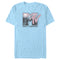 Men's MTV Woods Distressed Logo T-Shirt