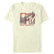 Men's MTV Woods Night Logo T-Shirt