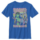 Boy's Marvel Classic Avengers T-Shirt