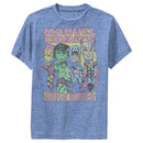 Boy's Marvel Classic Avengers Performance Tee