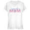 Junior's Marvel Mother's Day Legendary Mom Logo T-Shirt