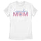 Women's Marvel Mother's Day Legendary Mom Logo T-Shirt