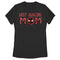 Women's Marvel Most Amazing Mom Spider-Man Badge T-Shirt