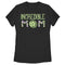 Women's Marvel Incredible Mom Hulk Badge T-Shirt