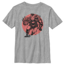 Boy's Marvel Classic Iron Man T-Shirt