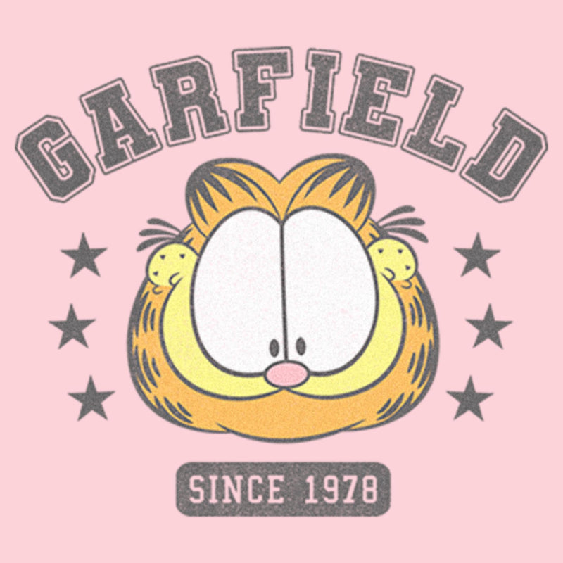 Infant's Garfield Since 1978 Onesie